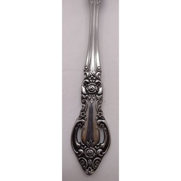 vintage Northland stainless Japan meat fork - Picture 8 of 8